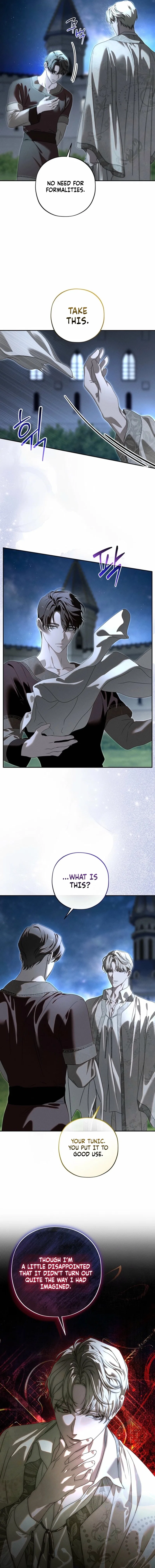 About Things That Haven’t Occurred Yet Chapter 7 – Page 18