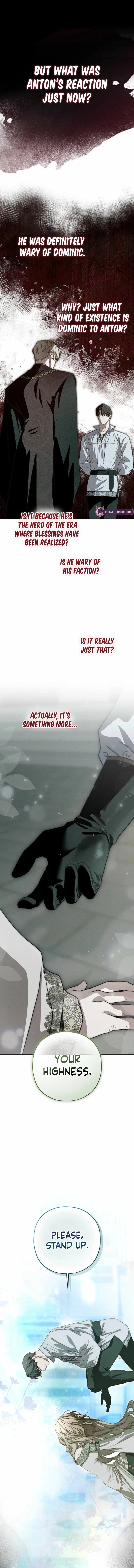 About Things That Haven’t Occurred Yet Chapter 5 – Page 6