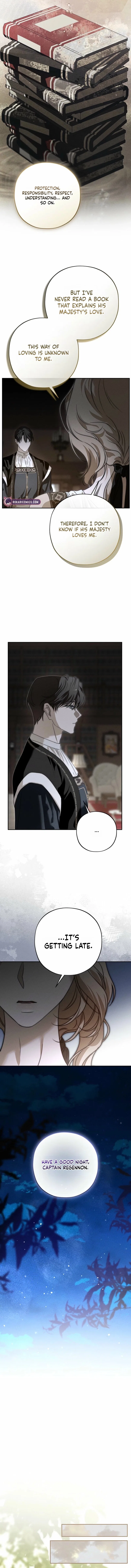 About Things That Haven’t Occurred Yet Chapter 5 – Page 13