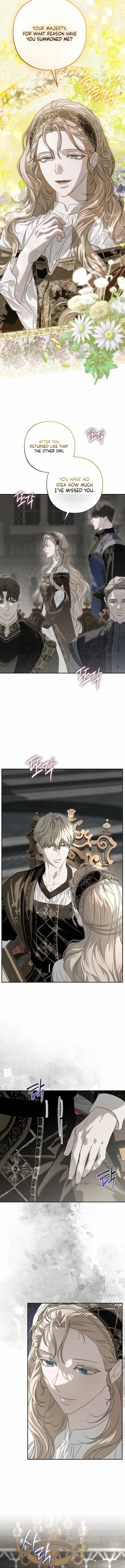 About Things That Haven’t Occurred Yet Chapter 5 – Page 16