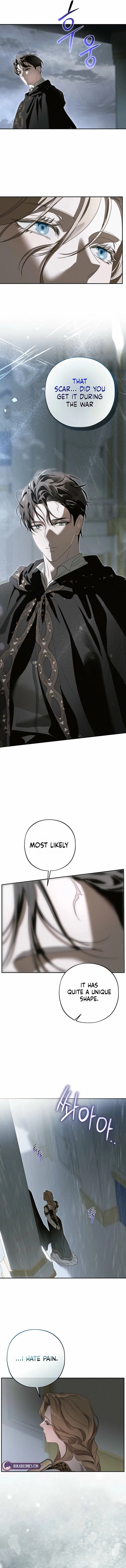 About Things That Haven’t Occurred Yet Chapter 2 – Page 8