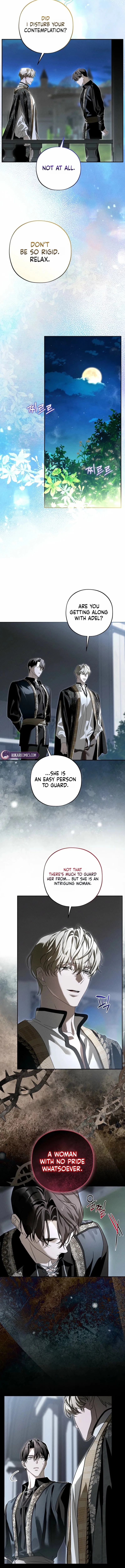 About Things That Haven’t Occurred Yet Chapter 2 – Page 13