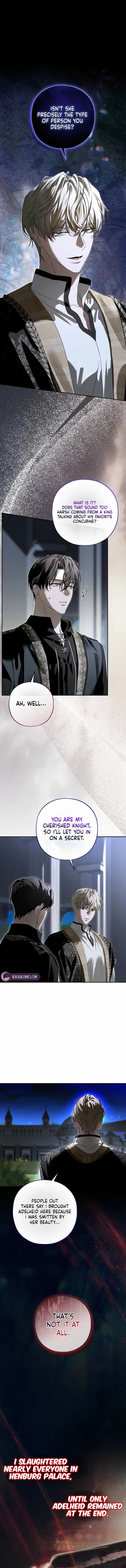 About Things That Haven’t Occurred Yet Chapter 2 – Page 14