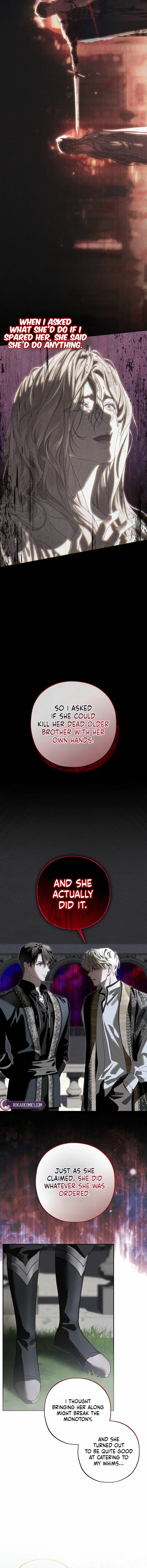 About Things That Haven’t Occurred Yet Chapter 2 – Page 15