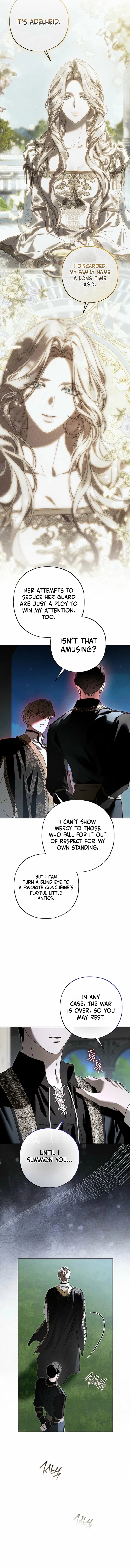 About Things That Haven’t Occurred Yet Chapter 2 – Page 16