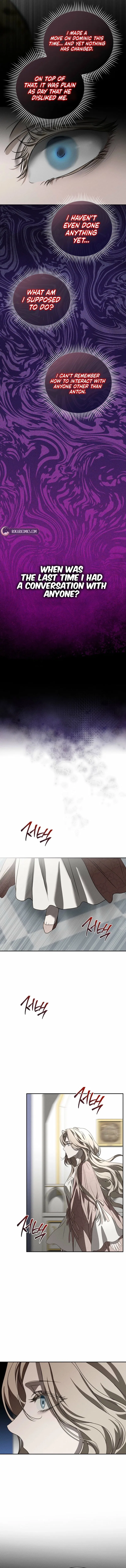 About Things That Haven’t Occurred Yet Chapter 2 – Page 19