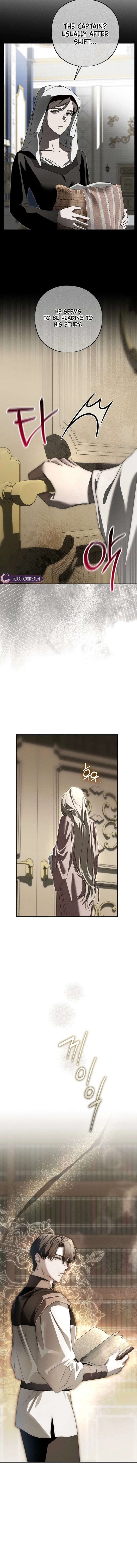 About Things That Haven’t Occurred Yet Chapter 2 – Page 20