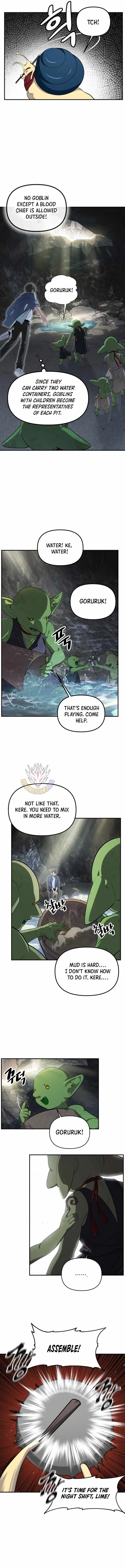 SSS-Class Suicide Hunter Chapter 152 – Page 4