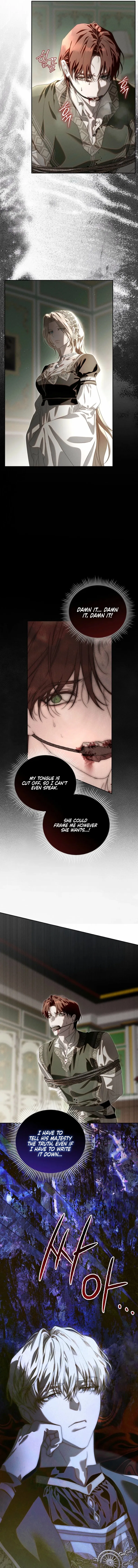About Things That Haven’t Occurred Yet Chapter 11 – Page 11