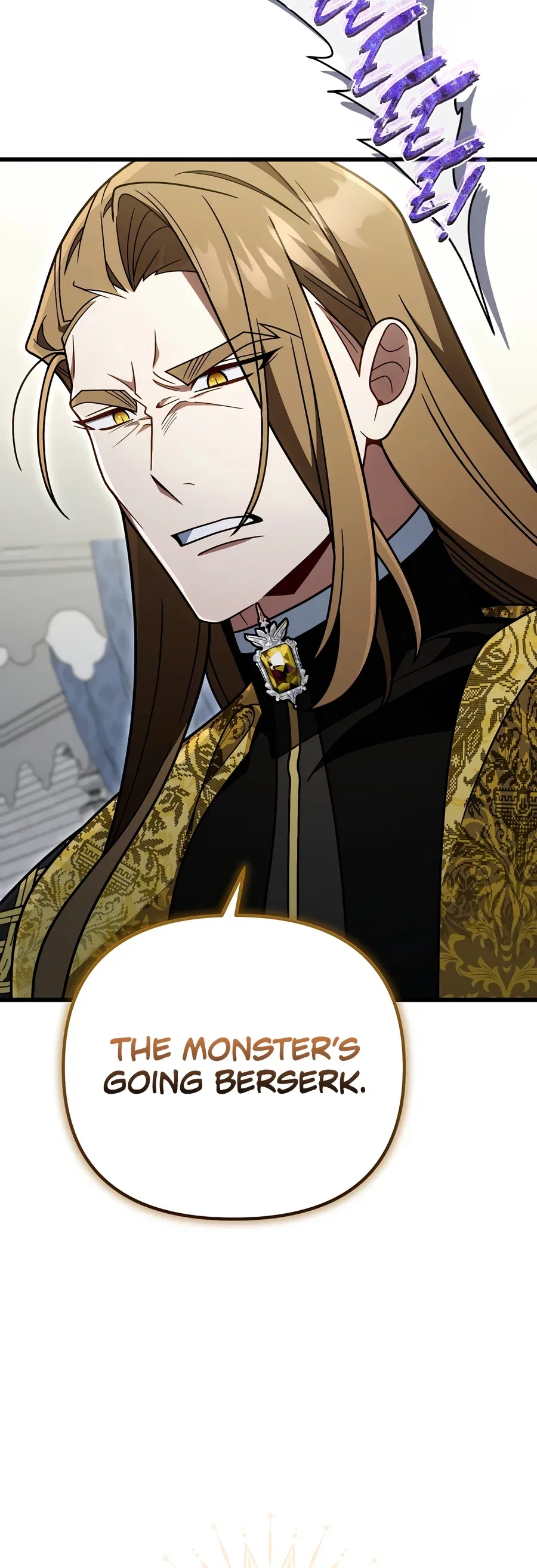 I'm Gonna Annihilate This Land Chapter 95 – Page 5