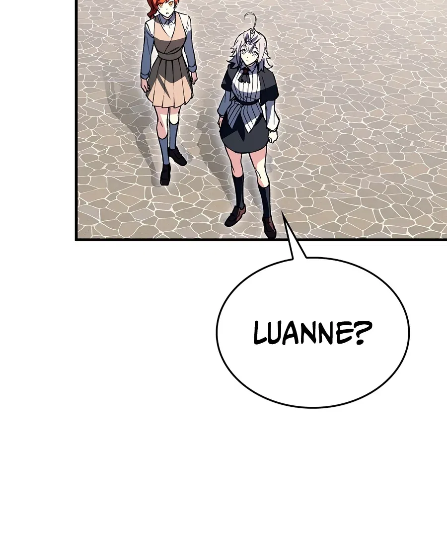 A Villain's Will to Survive Chapter 68 – Page 9