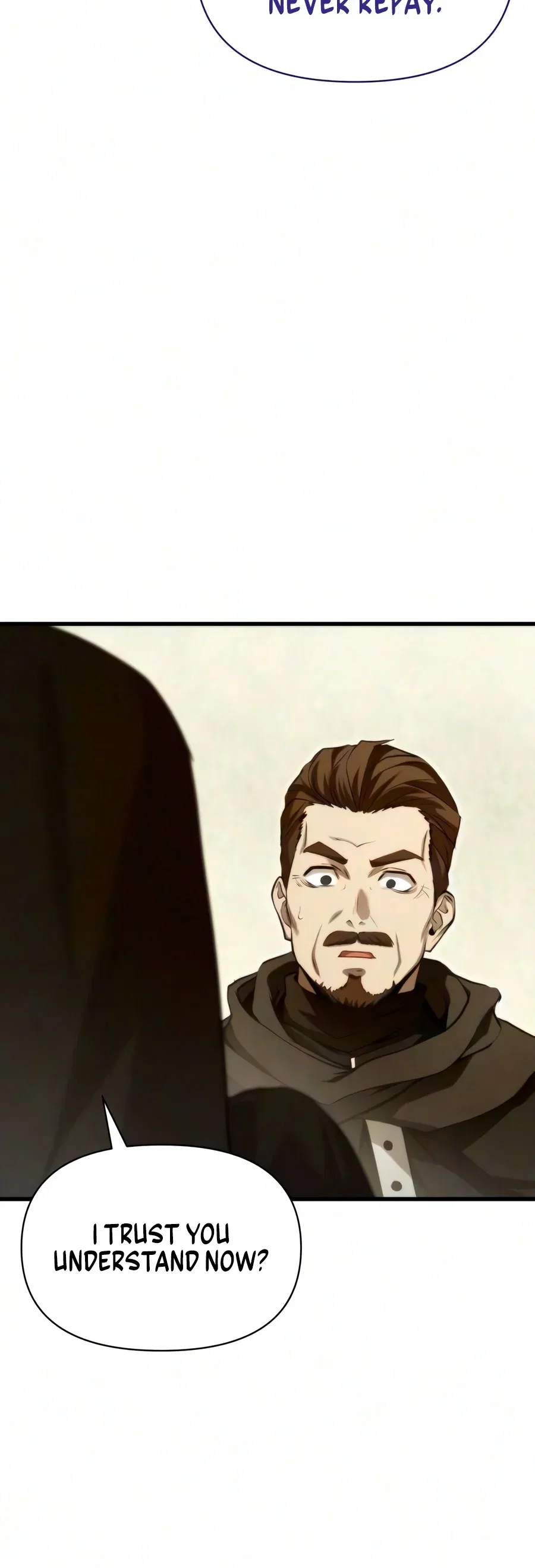 The Hero Cannot Rest Chapter 6 – Page 5
