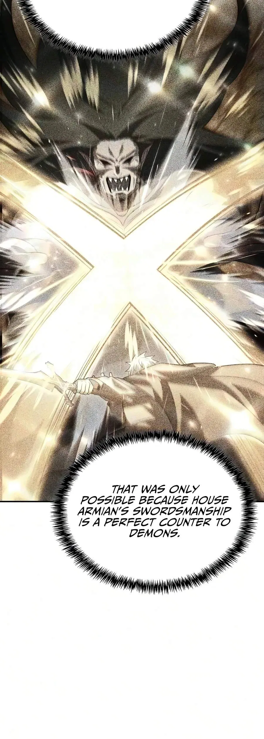 A Cadet Becomes a Prophet?! Chapter 62 – Page 2