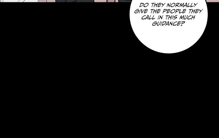 Got Dropped into a Ghost Story, Still Gotta Work Chapter 37 – Page 3