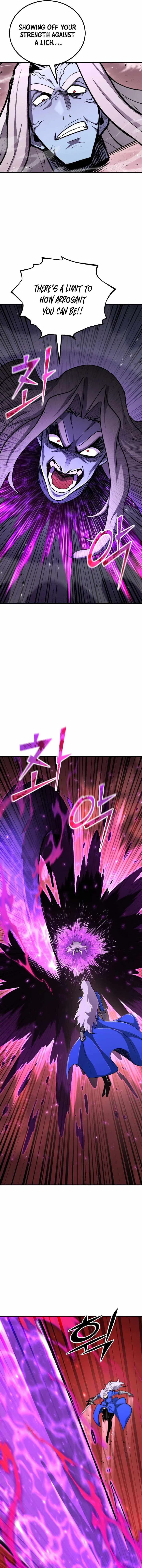 Standard of Reincarnation Chapter 200 – Page 2