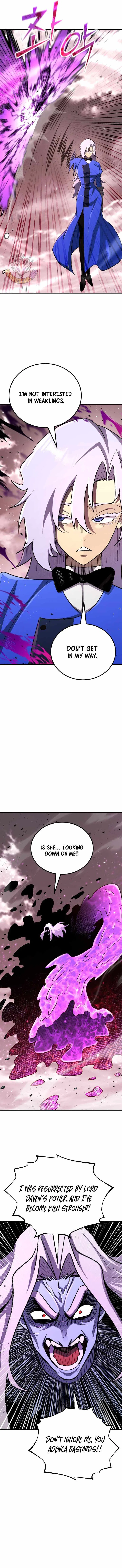 Standard of Reincarnation Chapter 200 – Page 5