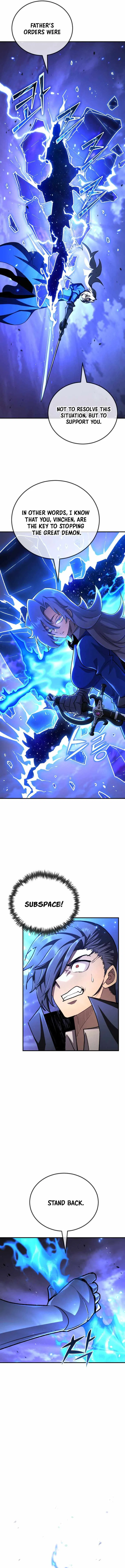 Standard of Reincarnation Chapter 200 – Page 6