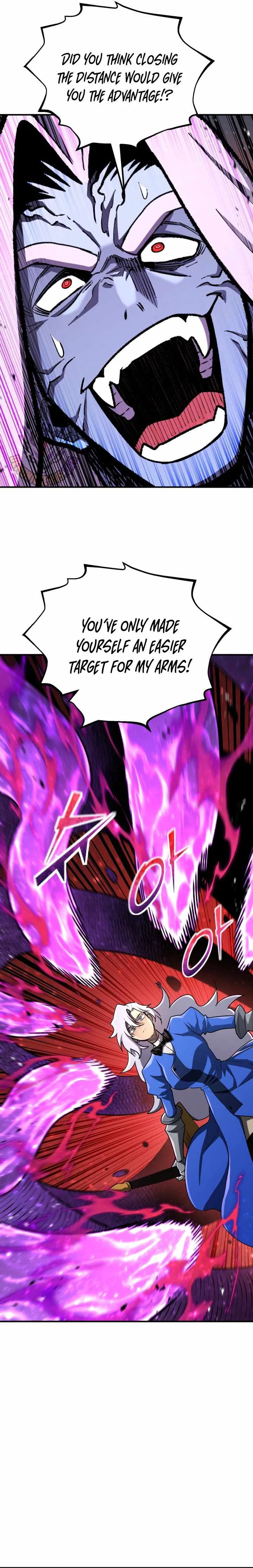 Standard of Reincarnation Chapter 200 – Page 9