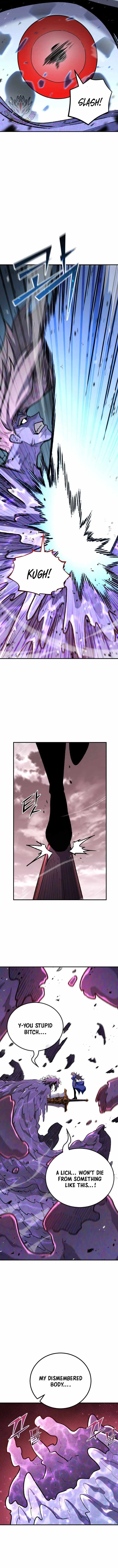 Standard of Reincarnation Chapter 200 – Page 11