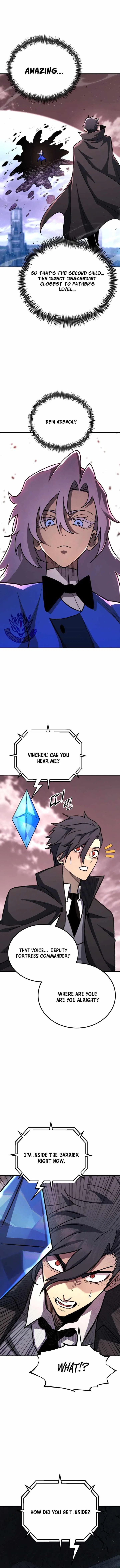 Standard of Reincarnation Chapter 200 – Page 13