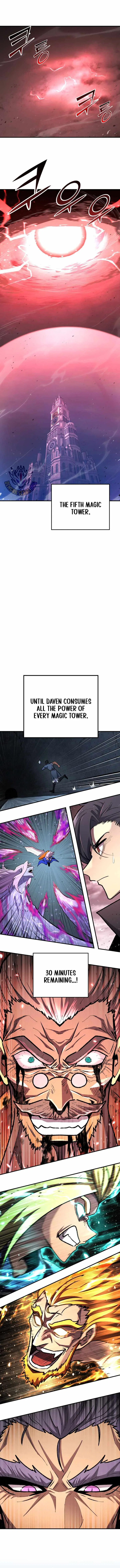 Standard of Reincarnation Chapter 200 – Page 15