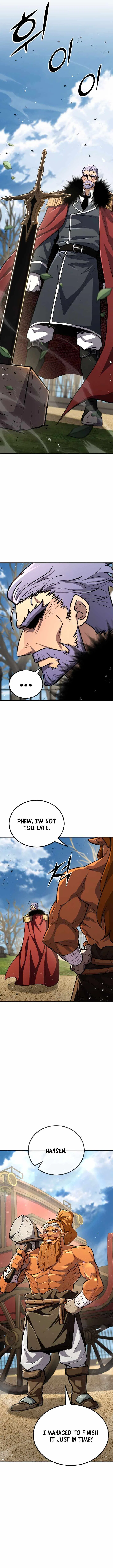 Standard of Reincarnation Chapter 200 – Page 16