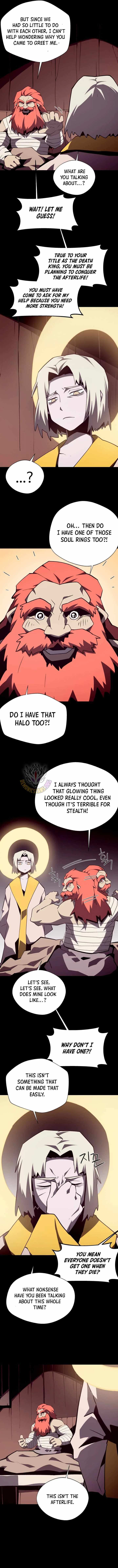 Dungeon Odyssey Chapter 171 – Page 3