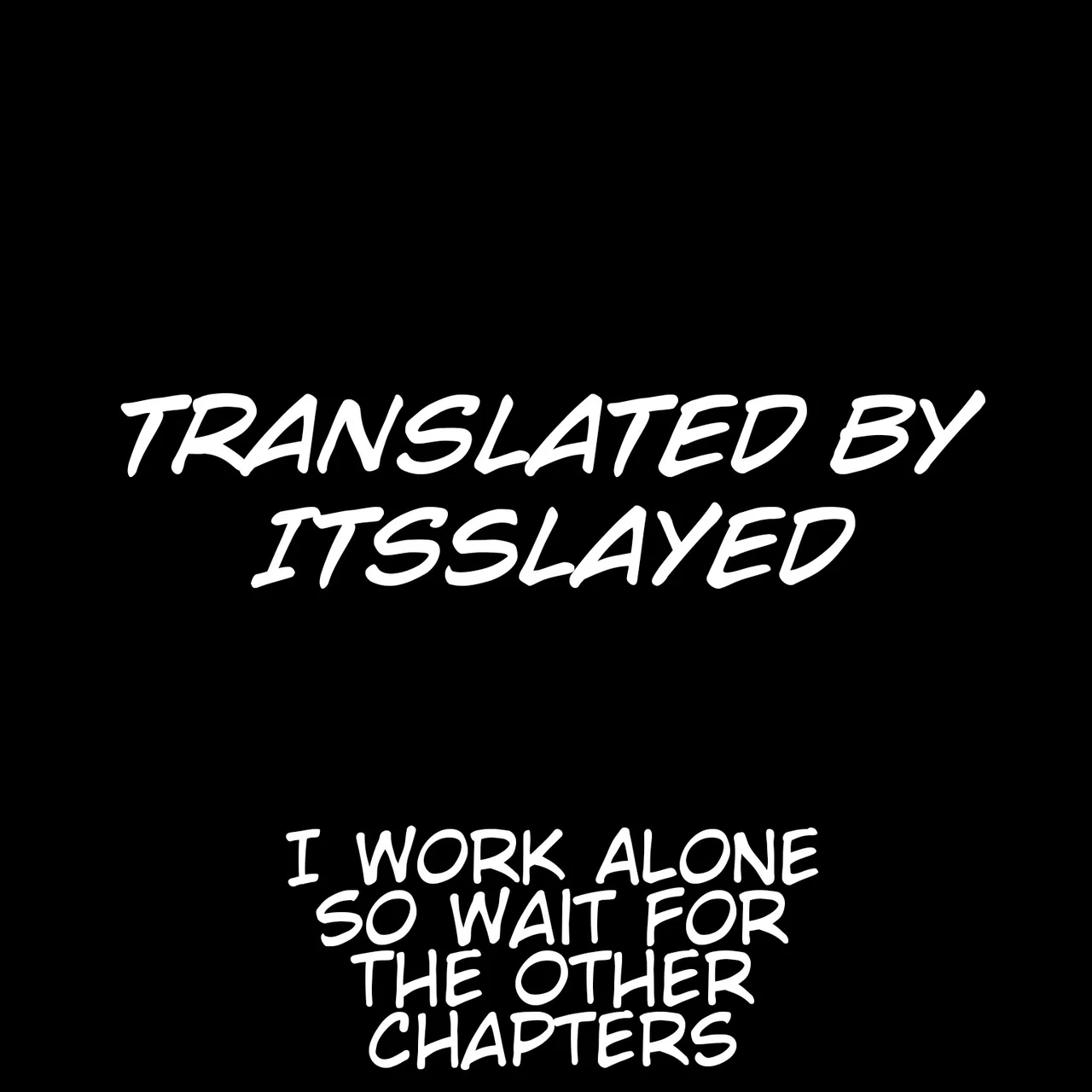 I Got Married to the Girl I Hate Most in Class Chapter 14 – Page 1