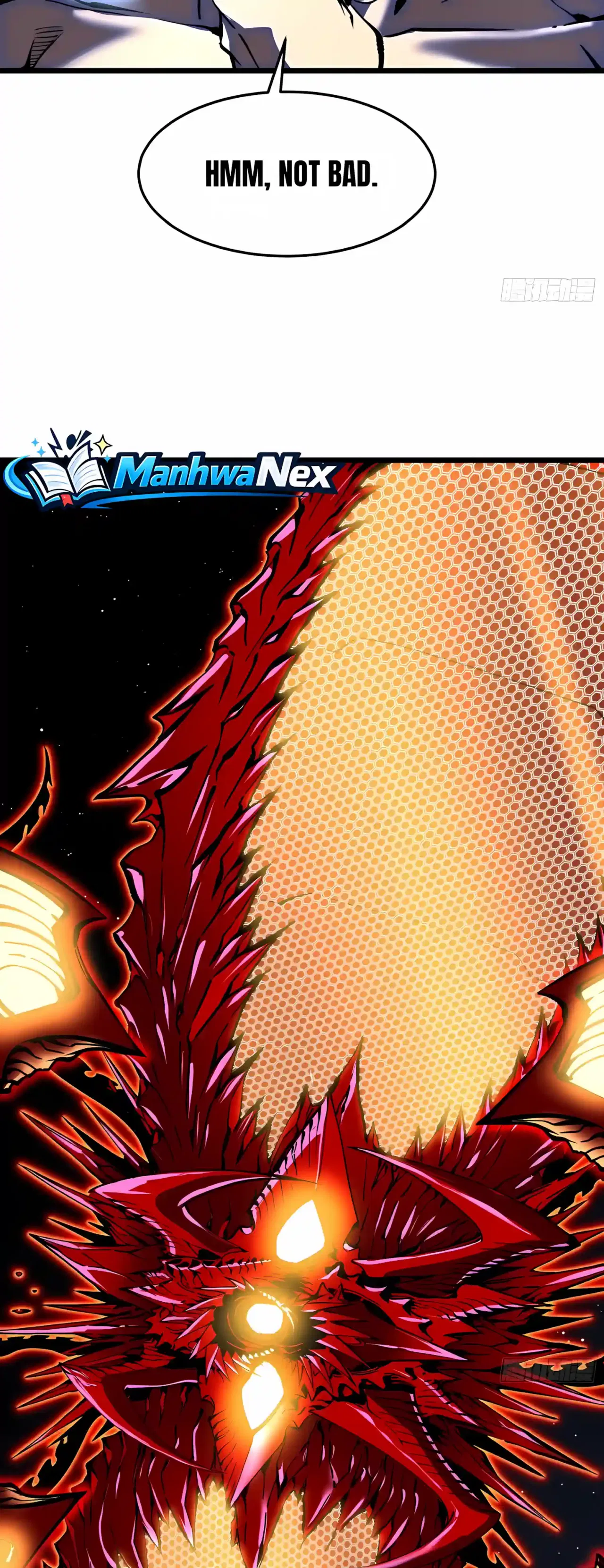 Martial Evolution: Start by Awakening the King of Monsters Chapter 161 – Page 26