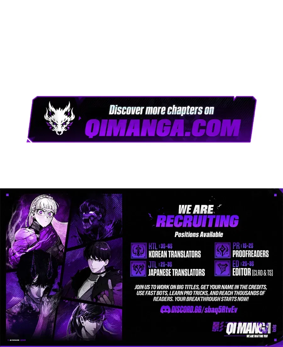 I Survive Through The Game By Dominating The Wild Monster Information Network Chapter 72 – Page 7