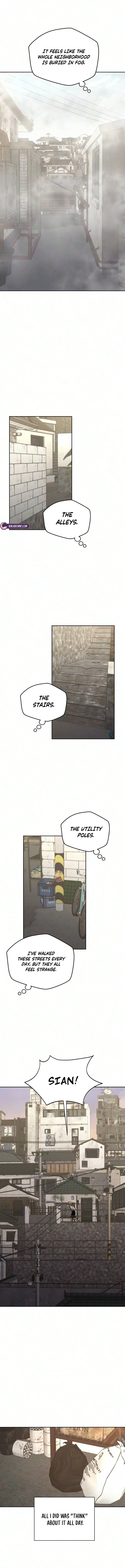 About Things That Haven’t Occurred Yet Chapter 8 – Page 3