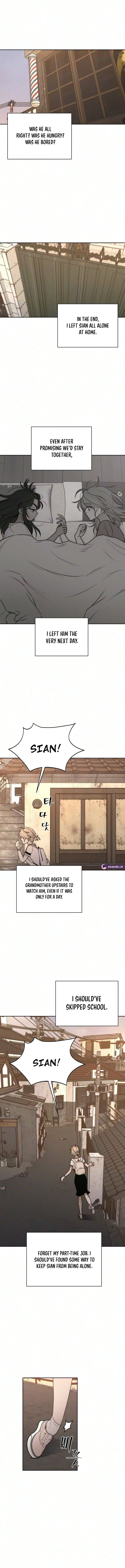 About Things That Haven’t Occurred Yet Chapter 8 – Page 4