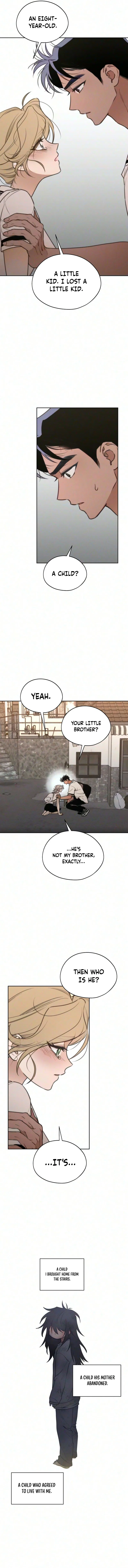 About Things That Haven’t Occurred Yet Chapter 8 – Page 8