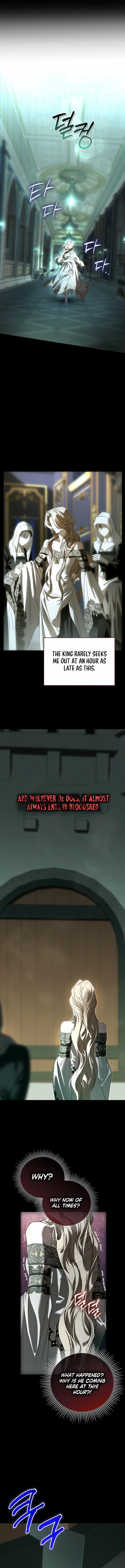 About Things That Haven’t Occurred Yet Chapter 4 – Page 18