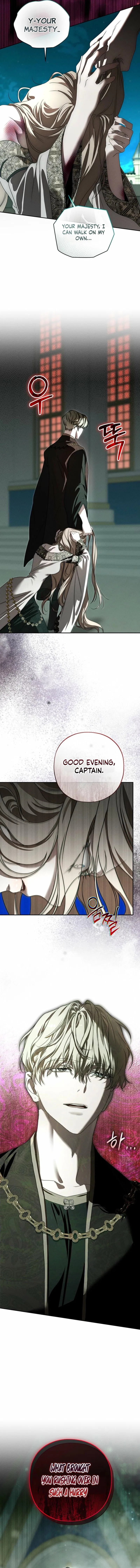 About Things That Haven’t Occurred Yet Chapter 4 – Page 21
