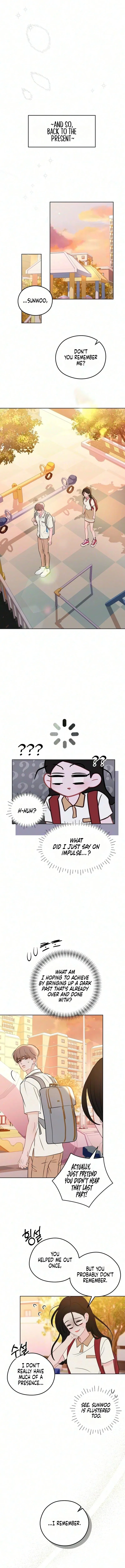 Our Private Space Chapter 11 – Page 5