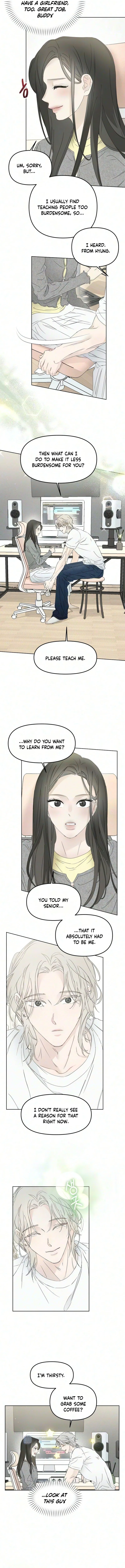 Winning the Marriage Lottery Chapter 19 – Page 3