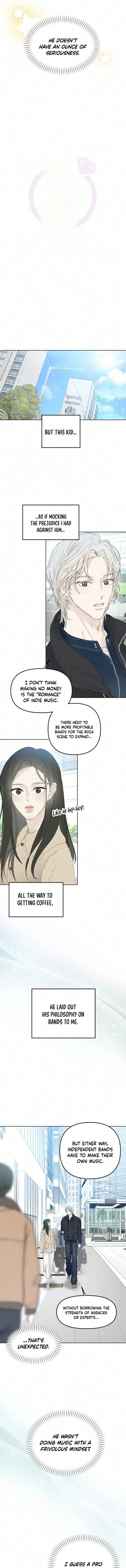 Winning the Marriage Lottery Chapter 19 – Page 4