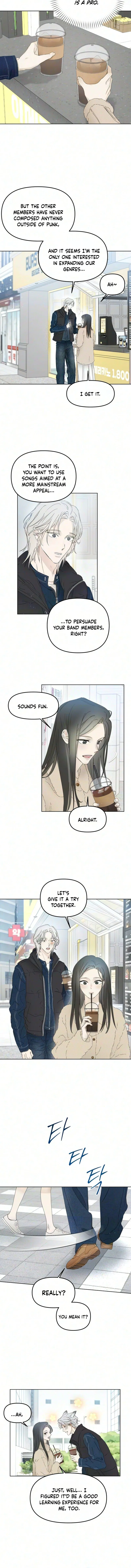 Winning the Marriage Lottery Chapter 19 – Page 5