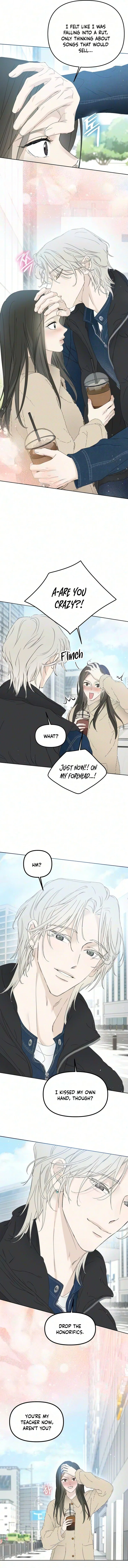 Winning the Marriage Lottery Chapter 19 – Page 6