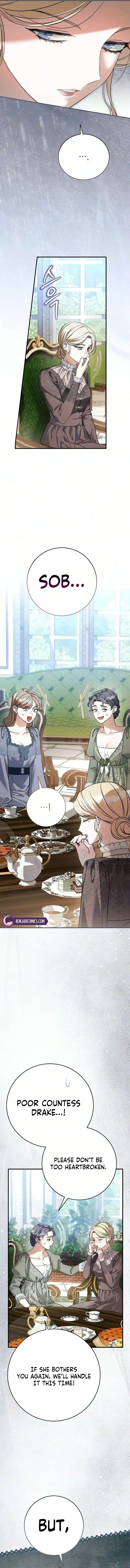 I Had My Position as a Wife Stolen by My Twin Chapter 18 – Page 2