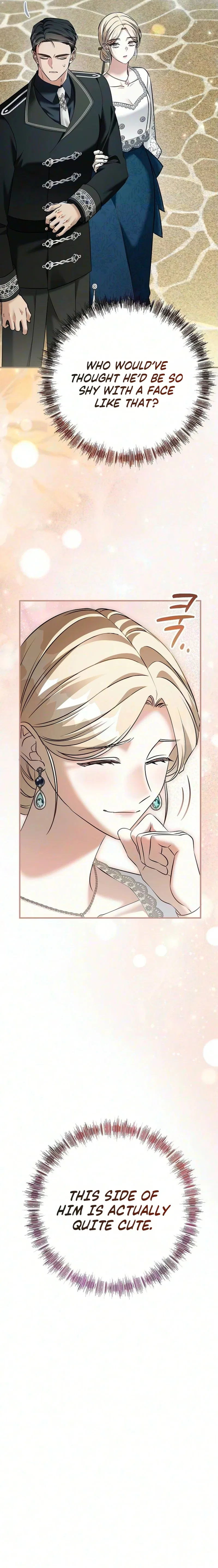 I Had My Position as a Wife Stolen by My Twin Chapter 18 – Page 13