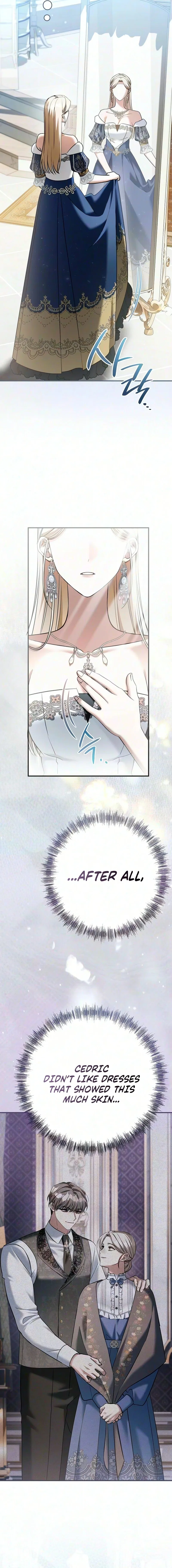 I Had My Position as a Wife Stolen by My Twin Chapter 18 – Page 16