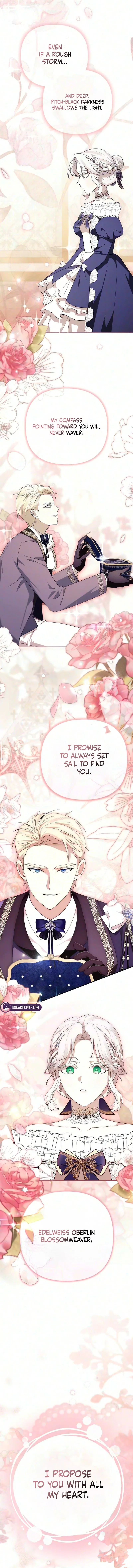 Now It’s Your Turn To Regret Chapter 15 – Page 7