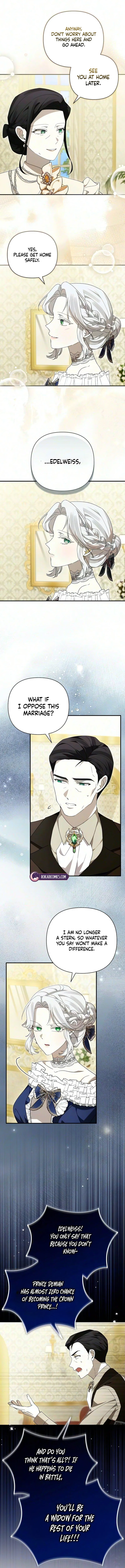 Now It’s Your Turn To Regret Chapter 15 – Page 11