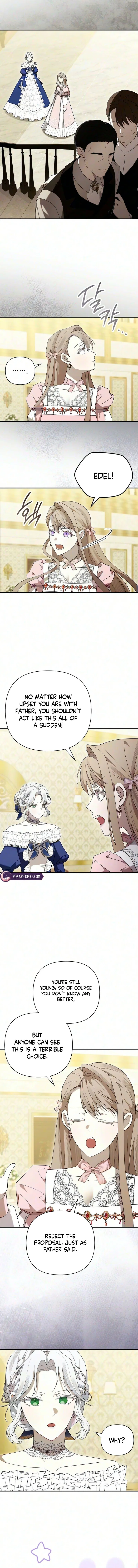 Now It’s Your Turn To Regret Chapter 15 – Page 13