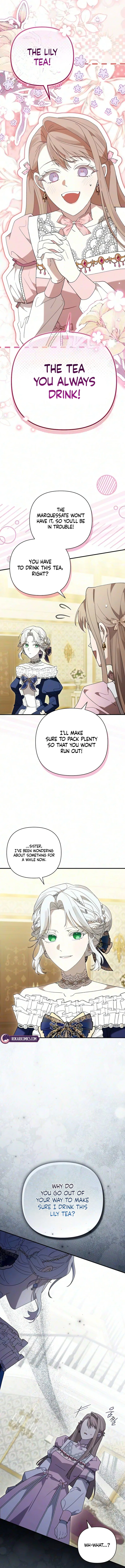 Now It’s Your Turn To Regret Chapter 15 – Page 15