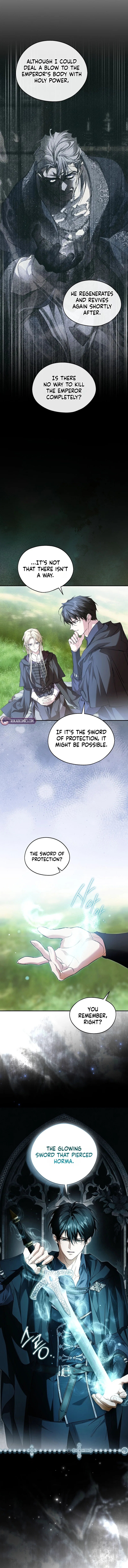 I’m Looking for a New Husband Chapter 59 – Page 2