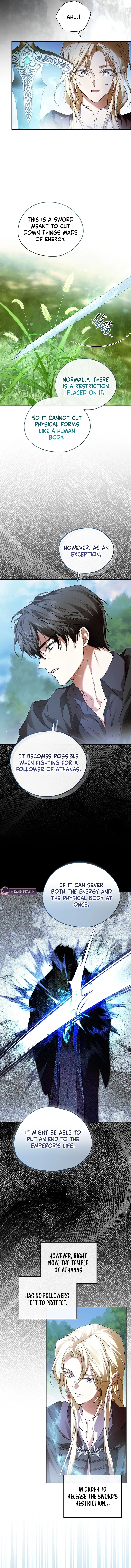I’m Looking for a New Husband Chapter 59 – Page 3