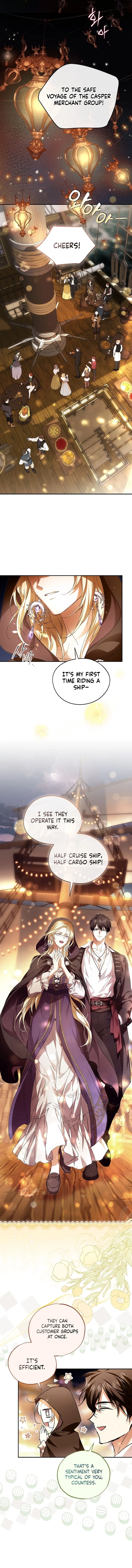 I’m Looking for a New Husband Chapter 59 – Page 6